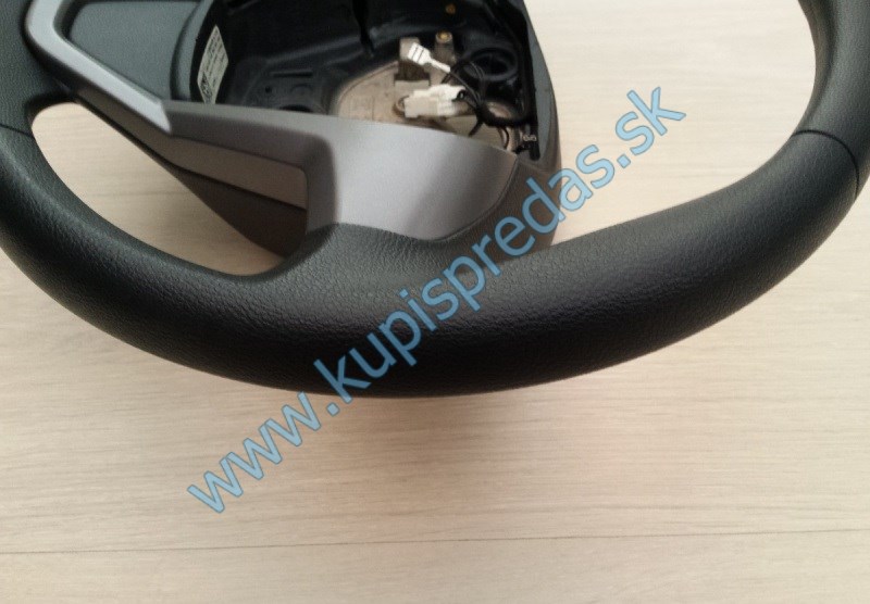 Volant FORD FIESTA MK7